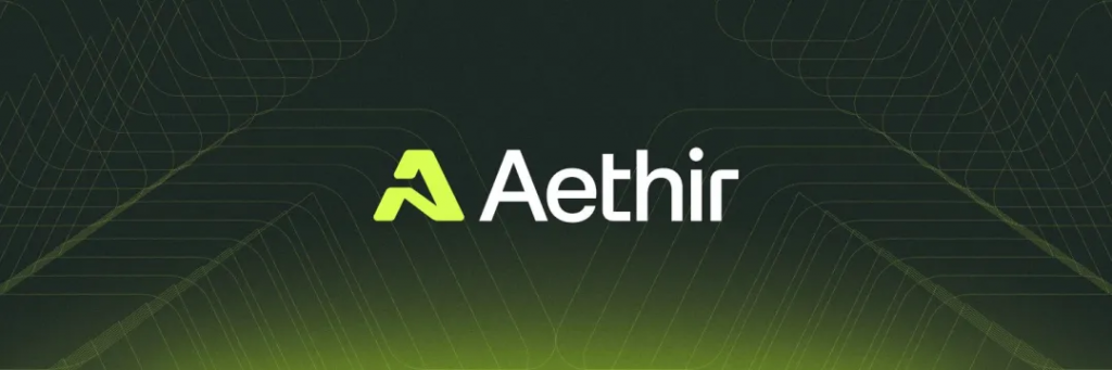 精选｜Aethir 破解全球GPU饥荒，DePIN如何成为AI革命的“隐形弹药库”