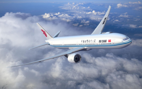 国航发行数字资产：中国数字权益流通市场真正进入新阶段