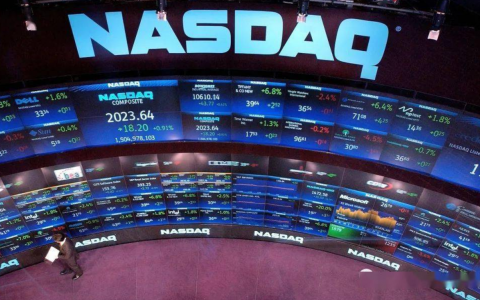 传统证券交易所的“代币化时刻”：纳斯达克如何定义RWA的未来？