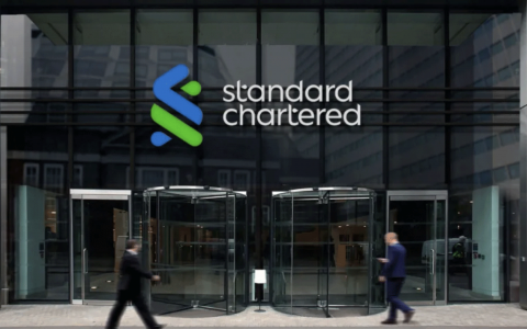 渣打与蚂蚁“链上”结盟：银行的存款业务，开始自己革命自己？7