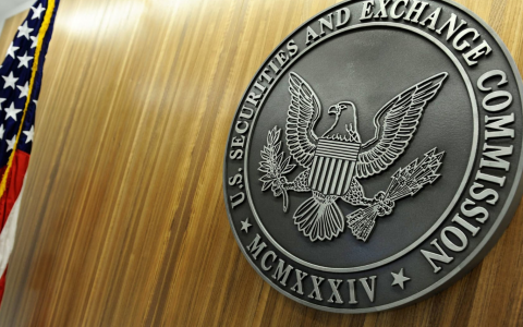 SEC主席发布“两年预言”：美国金融市场将全面采用区块链技术？