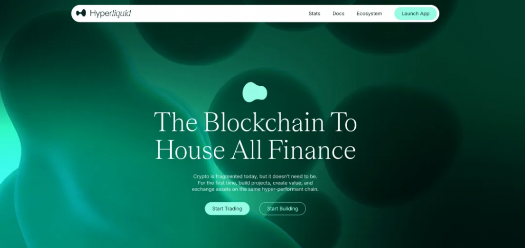 精选|为什么说 99% 的人都低估了Hyperliquid HIP-4 的破坏力?