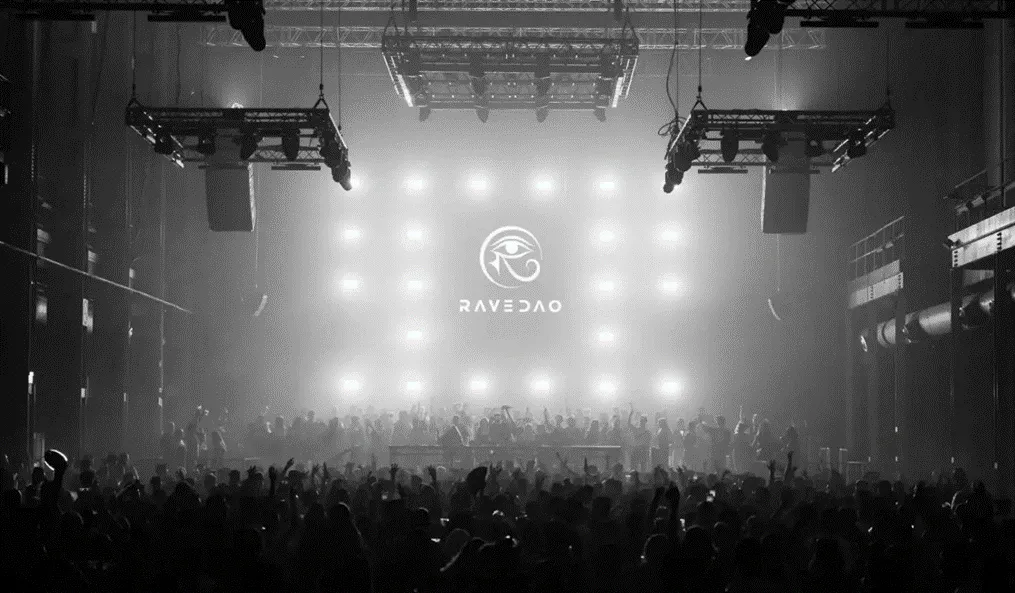 研报｜RaveDAO (RAVE) 的深度研究报告 —— 一个去中心化娱乐协议