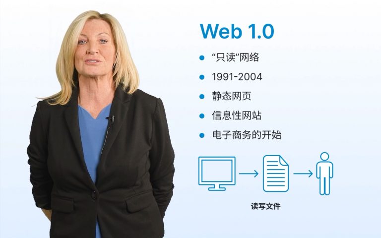 区块链基础知识介绍